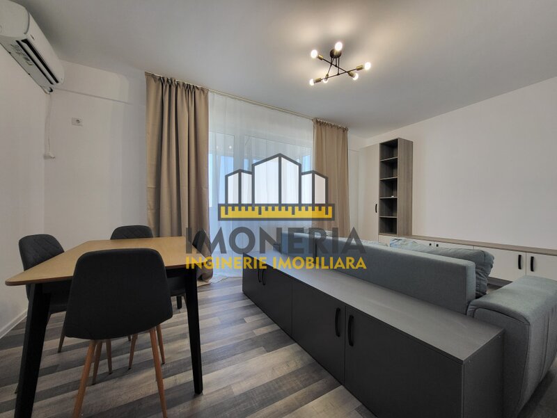 Mihai Bravu Direct Dezvoltator -100m Metrou- bonus parcare-0% comision-pet friendly*