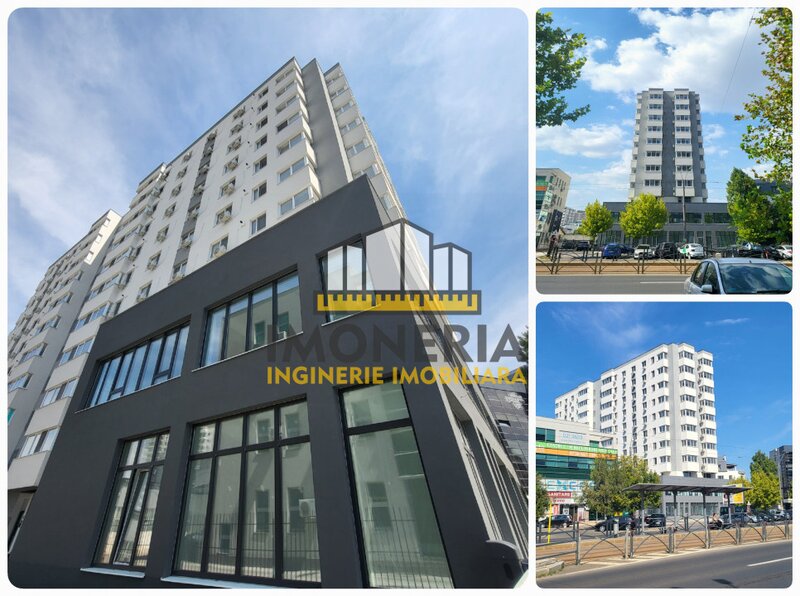 Mihai Bravu Direct Dezvoltator -100m Metrou- bonus parcare-0% comision-pet friendly*