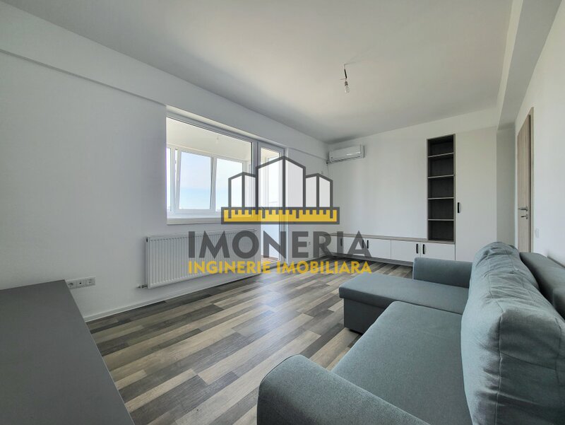 Mihai Bravu Direct Dezvoltator -100m Metrou- bonus parcare-0% comision-pet friendly*