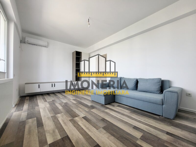 Mihai Bravu Direct Dezvoltator -100m Metrou- bonus parcare-0% comision-pet friendly*