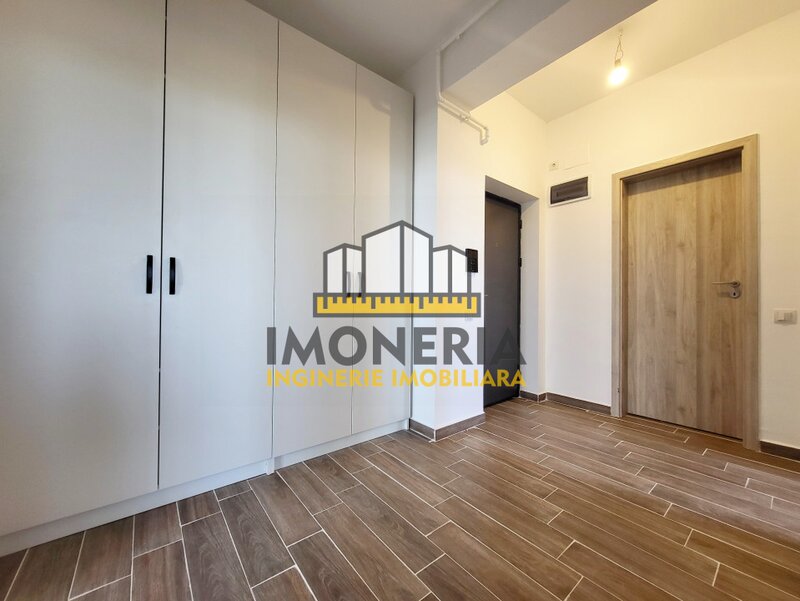 Mihai Bravu Direct Dezvoltator -100m Metrou- bonus parcare-0% comision-pet friendly*