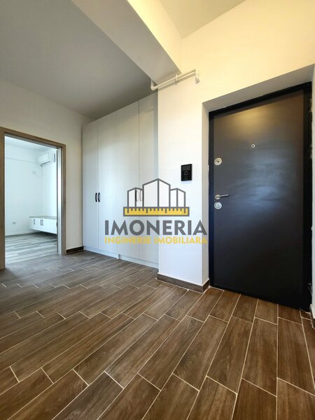 Mihai Bravu Direct Dezvoltator -100m Metrou- bonus parcare-0% comision-pet friendly*