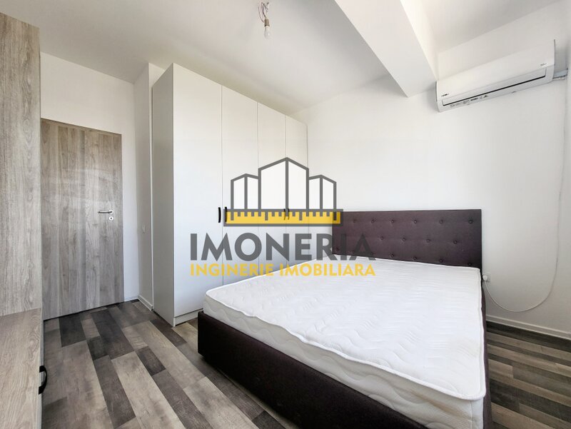 Mihai Bravu Direct Dezvoltator -100m Metrou- bonus parcare-0% comision-pet friendly*