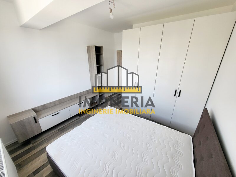 Mihai Bravu Direct Dezvoltator -100m Metrou- bonus parcare-0% comision-pet friendly*