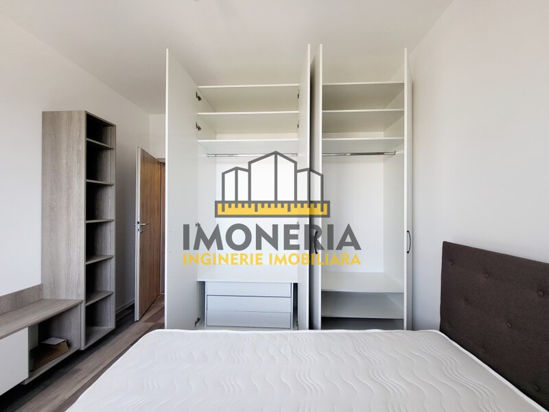 Mihai Bravu Direct Dezvoltator -100m Metrou- bonus parcare-0% comision-pet friendly*