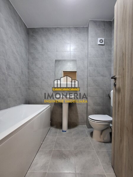 Mihai Bravu Direct Dezvoltator -100m Metrou- bonus parcare-0% comision-pet friendly*