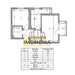 Doua camere decomandat, 100m metrou, parcare, 0% comision, pet friendly